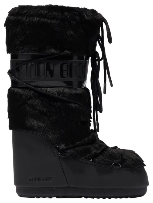 Women's Icon Faux Fur Cold Weather Boots | Bloomingdale's (US)