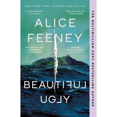 Beautiful Ugly - by  Alice Feeney (Paperback) | Target