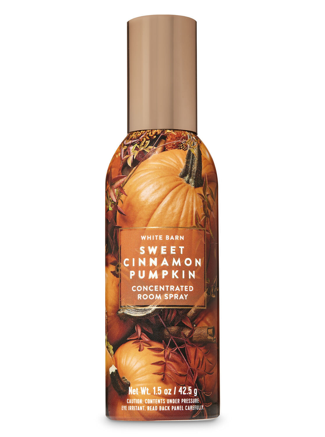 Sweet Cinnamon Pumpkin Concentrated Room Spray | Bath & Body Works