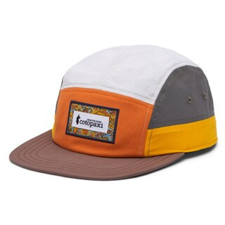 Cotopaxi   Altitude Tech 5-Panel Hat | REI