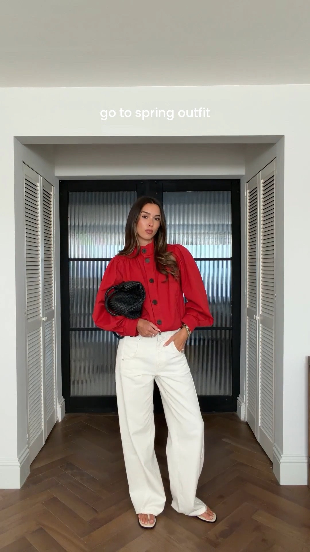 my go to spring outfit formula i’ll be wearing on repeat ft. the jacket of the season ❤️ ad @mintvelvet  and get 15% off with MILLY15 

#LTKstyletip #LTKuk #LTKspring