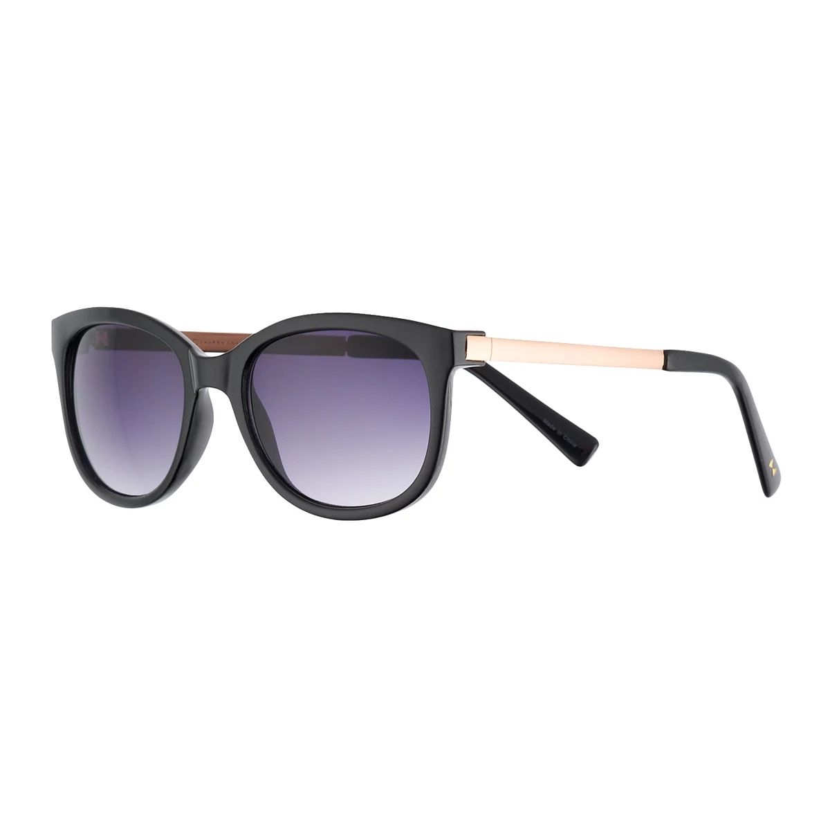 Women's LC Lauren Conrad Lynx Square Sunglasses | Kohl's