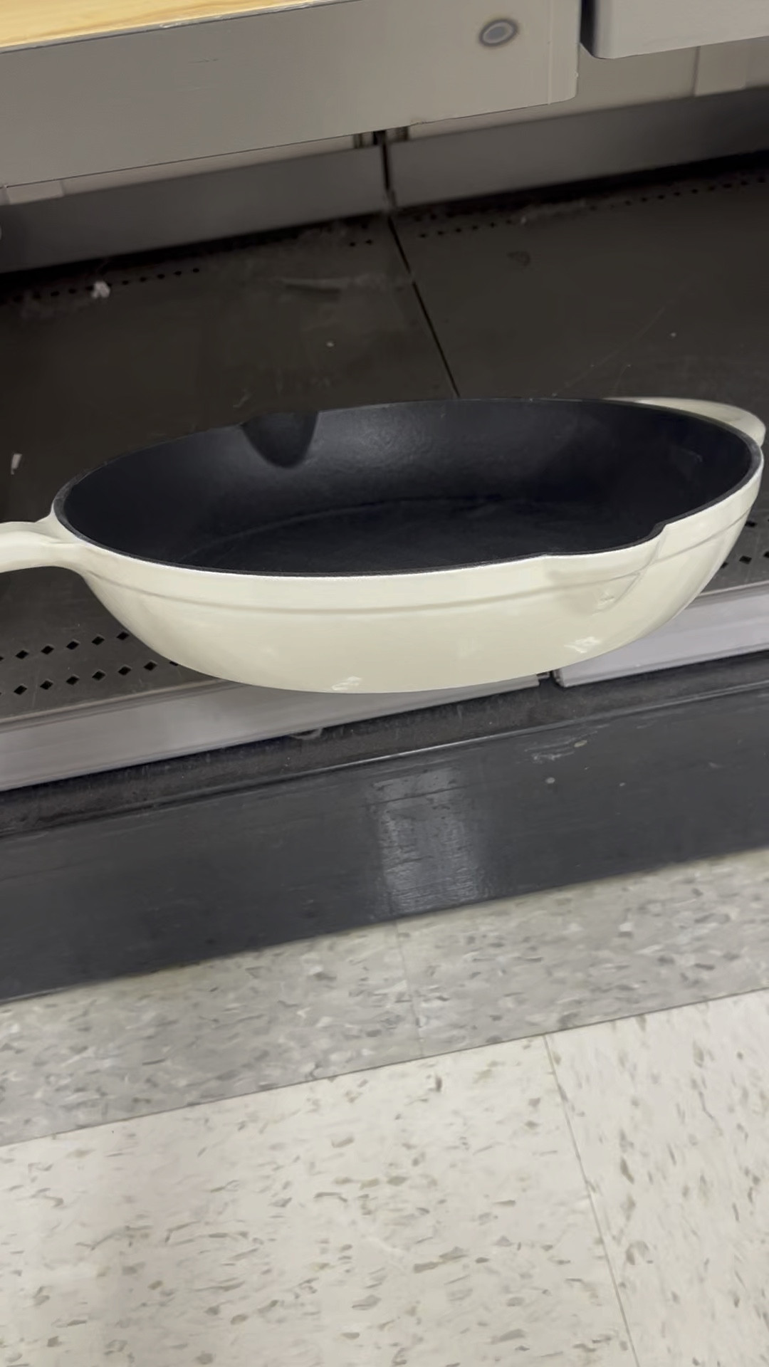 Mother’a Day gift, cast iron skillet

#LTKhome