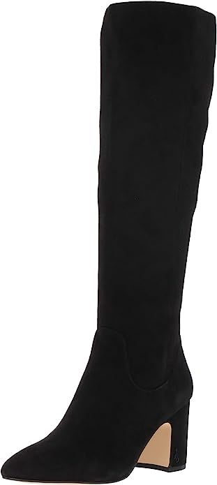 Sam Edelman Women's Hai Tall Boots | Amazon (US)