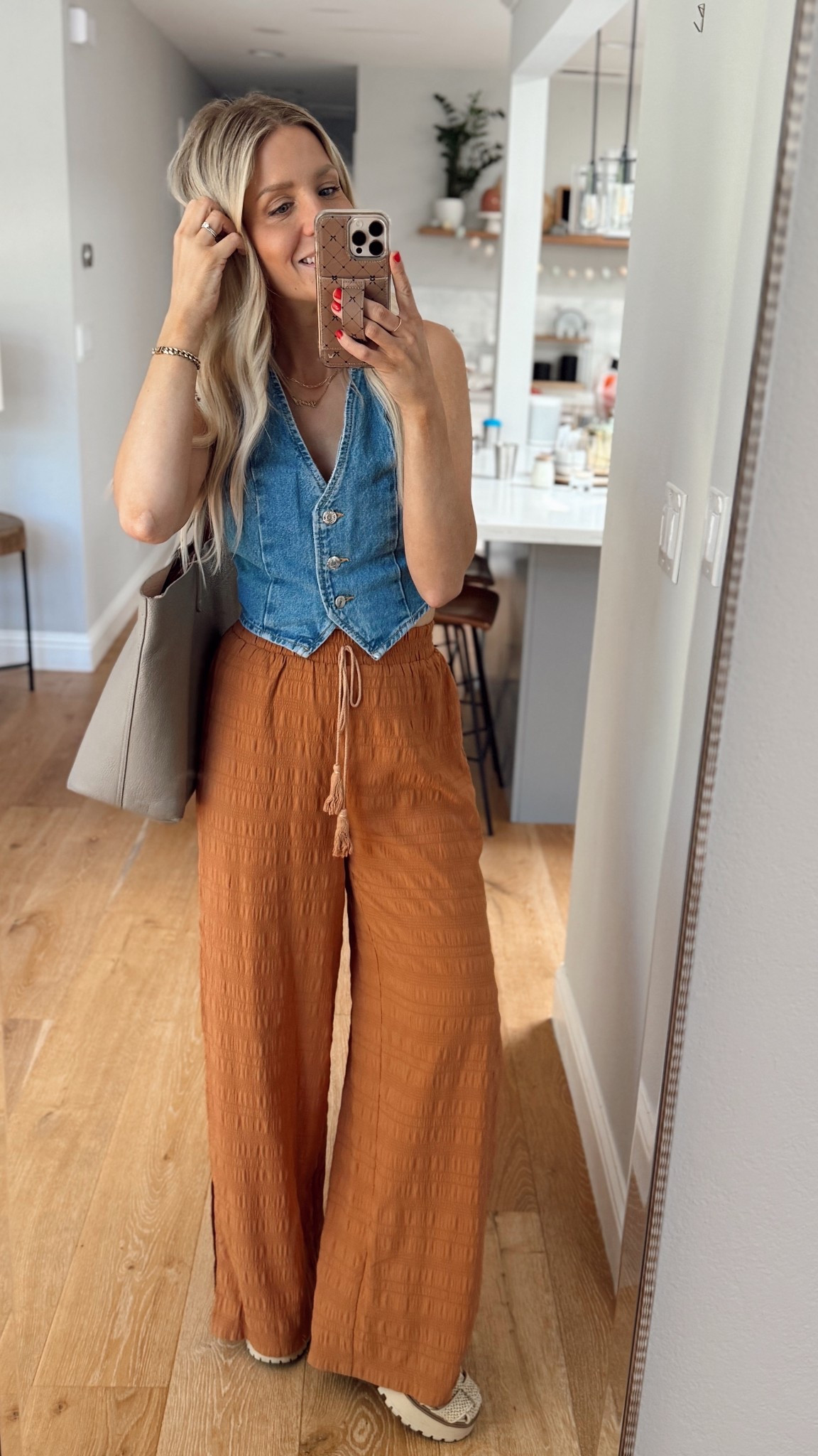 Some of my most worn non-jeans pants and they’re included in the Amazon sale this week — available in so many colors!

#LTKStyleTip #LTKFindsUnder50 #LTKSaleAlert