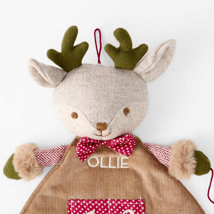 Holiday Advent Calendar | Mark and Graham