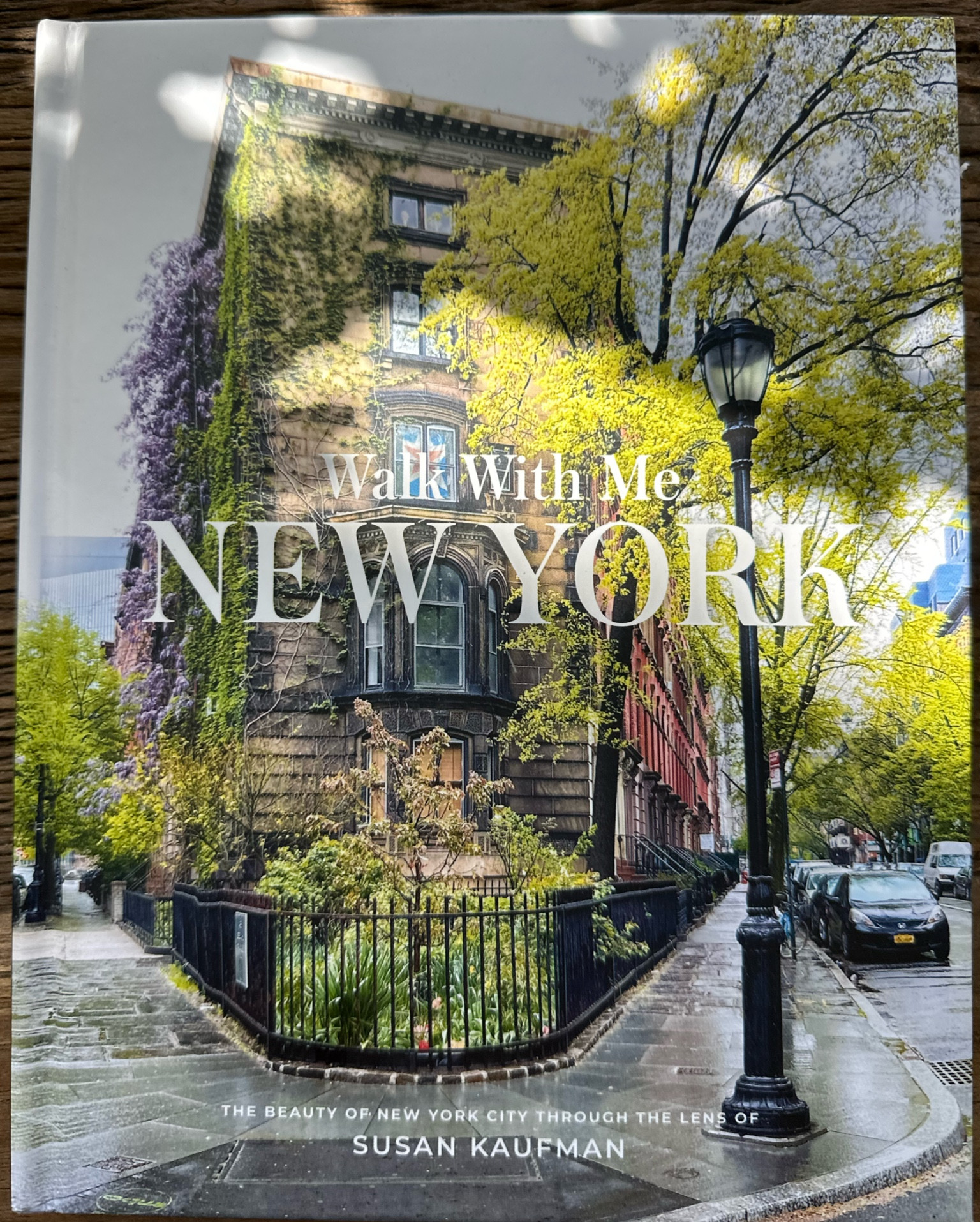Coffee table book
Explore the beauty of New York City. 
New York books. New York City. New York Travel Guide. 

#LTKhome #LTKunder50