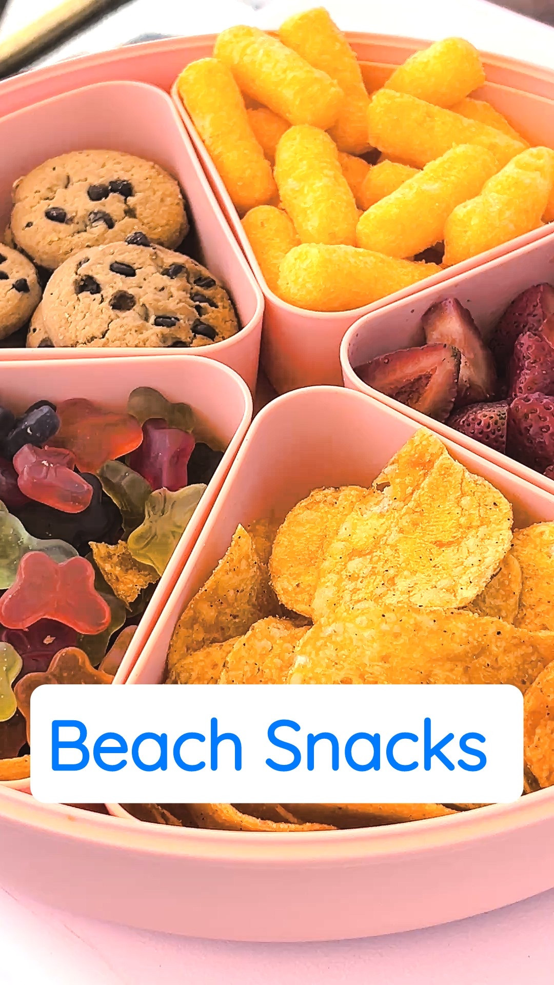 Snack carrier beach pool tailgate party family time 

#LTKSwim #LTKParties #LTKSummerEdit