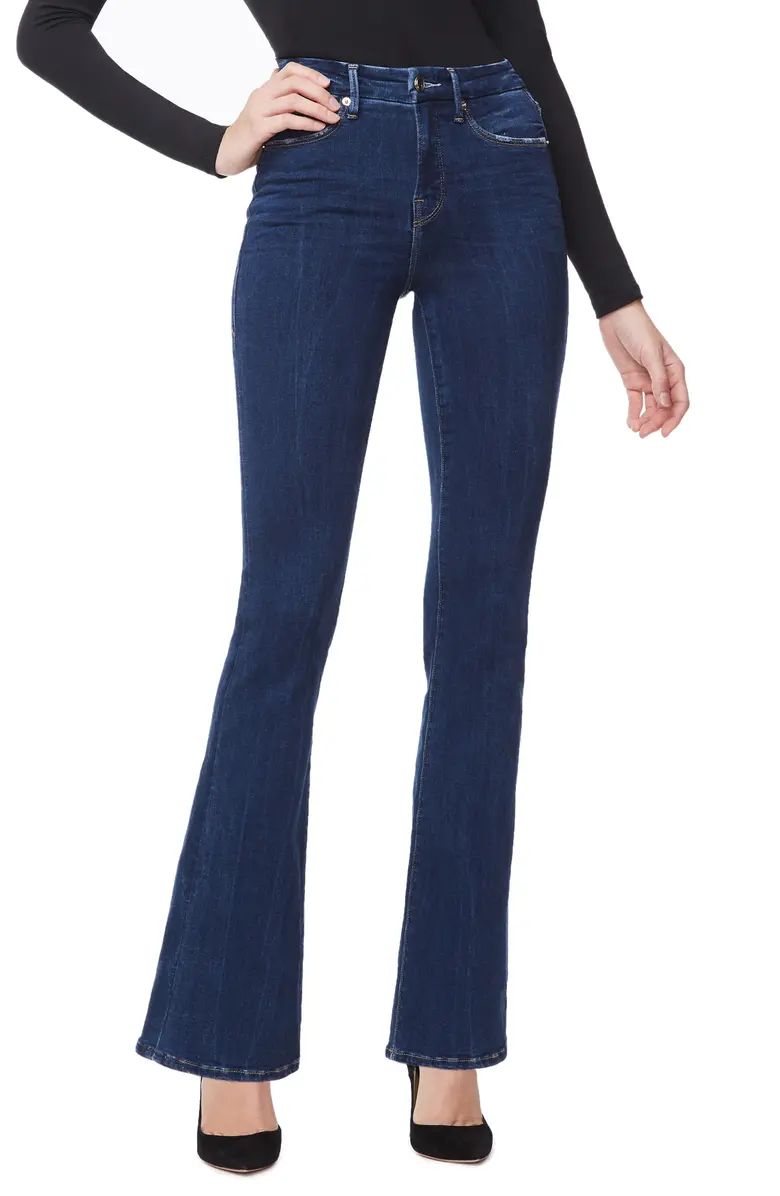 Good Flare Jeans | Nordstrom