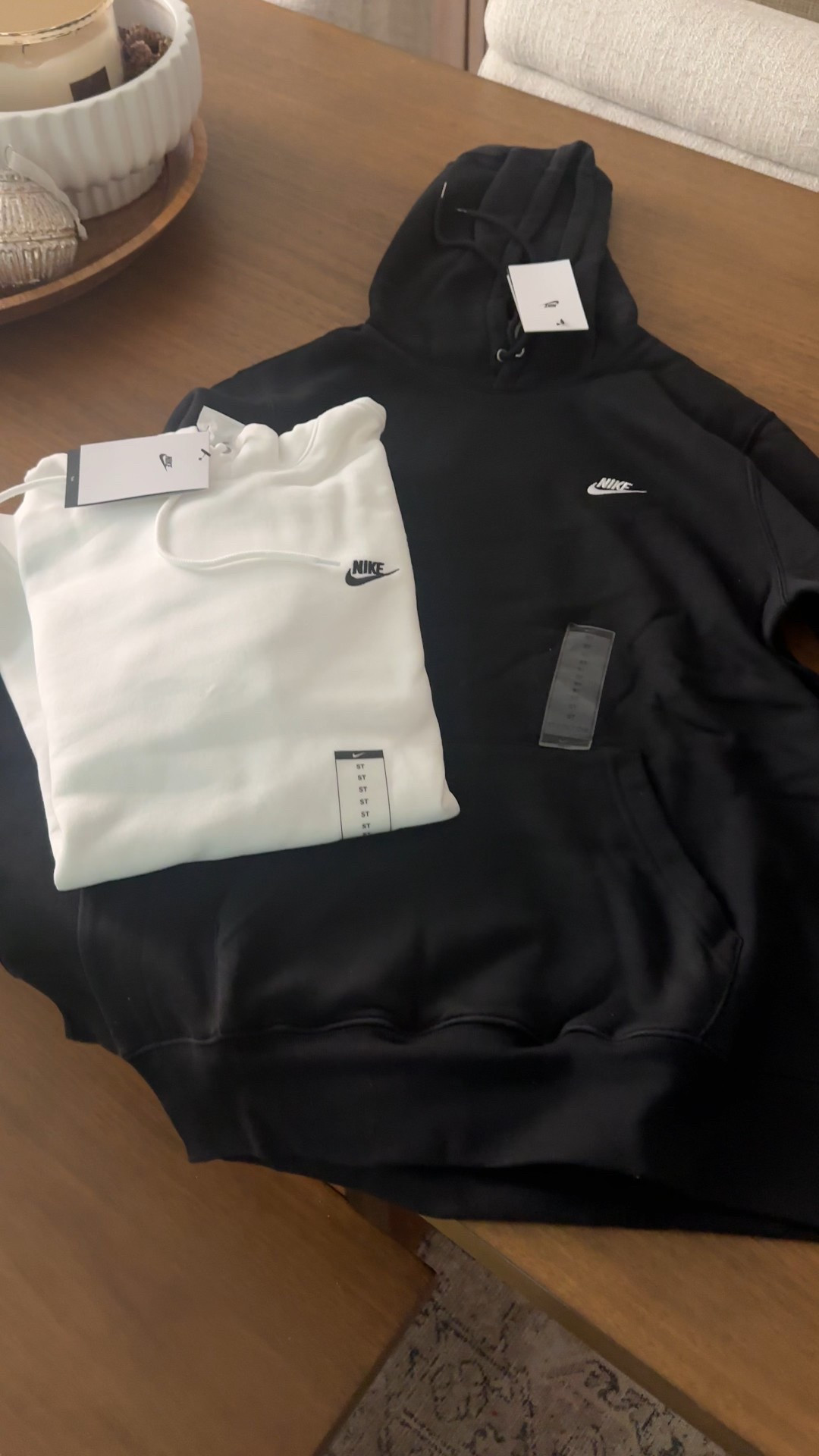 Just learned that many of Nike's men's hoodies come in tall! Perfect if your boys are tall and lean! Linked several options on sale❤️
.


#LTKActive #LTKKids #LTKMens