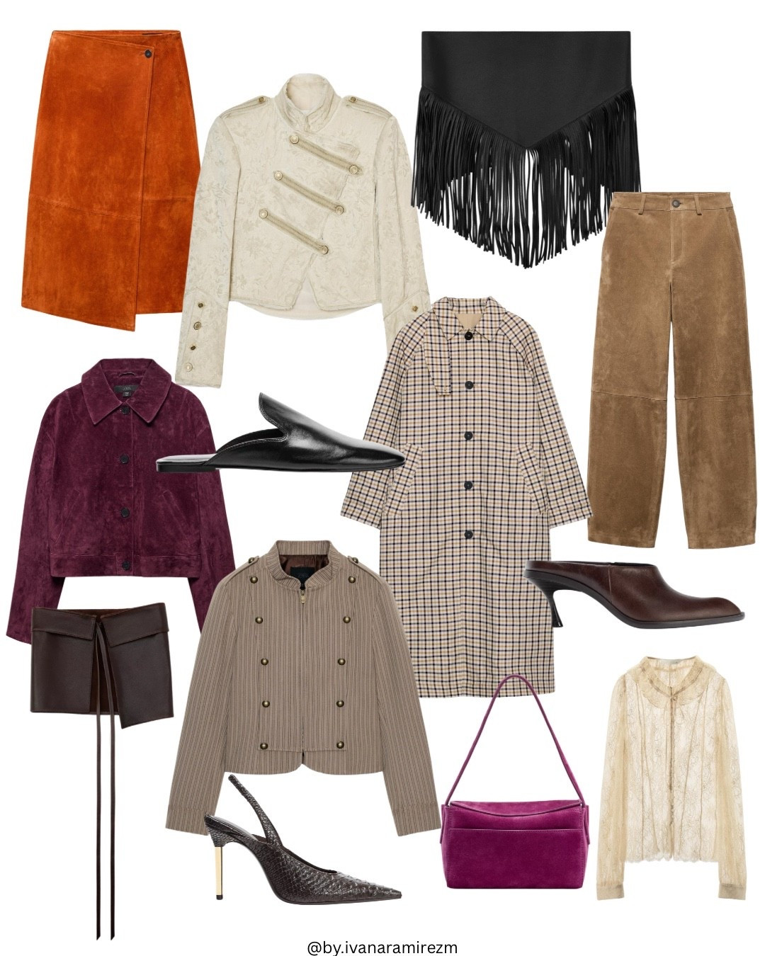 Top Zara Picks of the Week!🤎