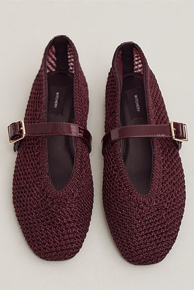 Harriet Flats | Witchery (AU)