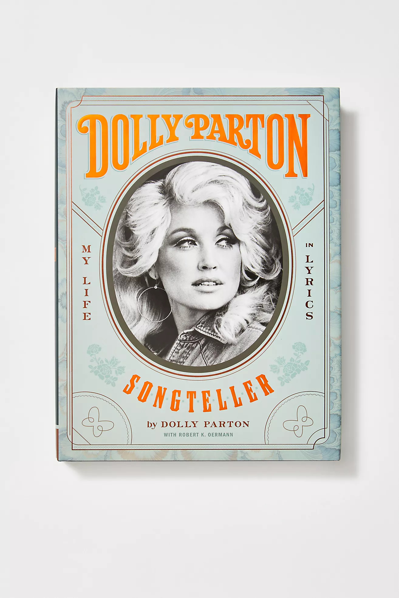 Dolly Parton, Songteller | Free People (Global - UK&FR Excluded)
