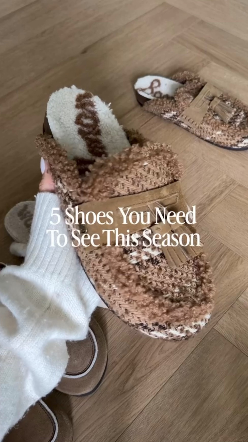 The cutest shoes you will reach for over and over again all season long! You can dress these up or down depending on the occasion and outfit!

#LTKootd #LTKgrwm
