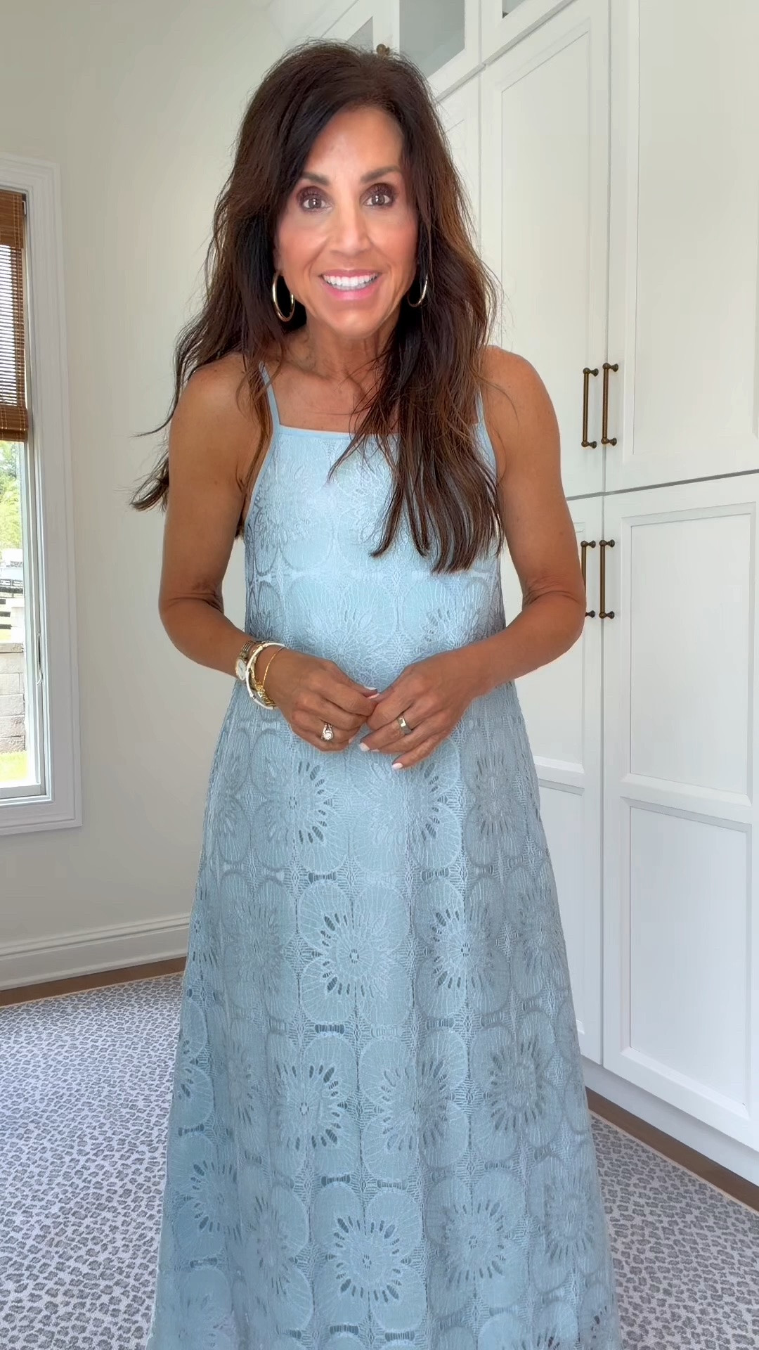 Amazon Fashion

Dress - small 

#amazonfashion

#LTKSeasonal #LTKOver40