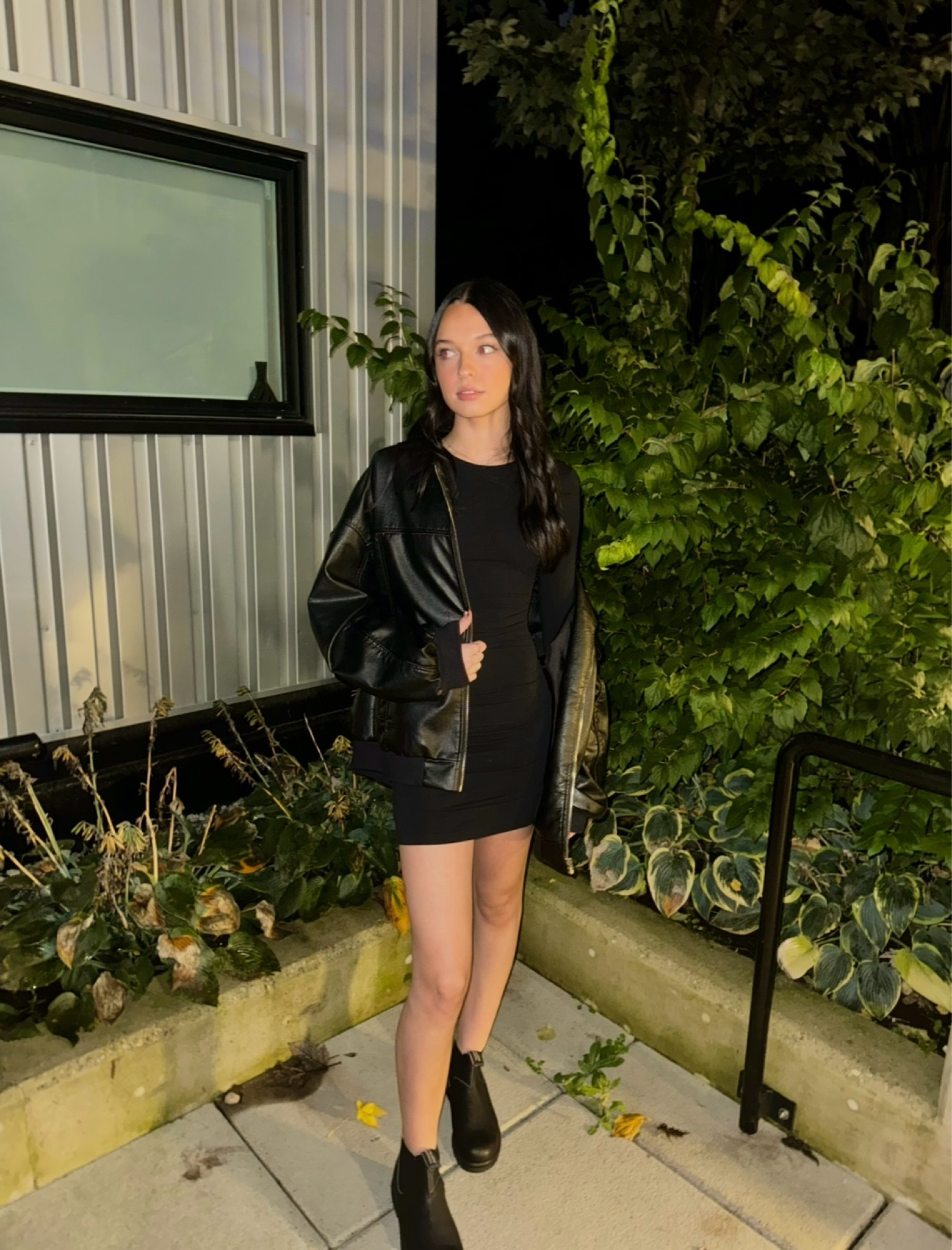 vancouver fits🖤 

#LTKActive #LTKBeauty #LTKU