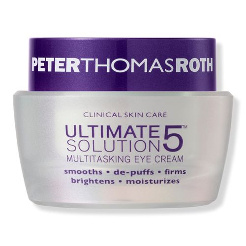 Ultimate Solution 5 Multitasking Eye Cream | Ulta
