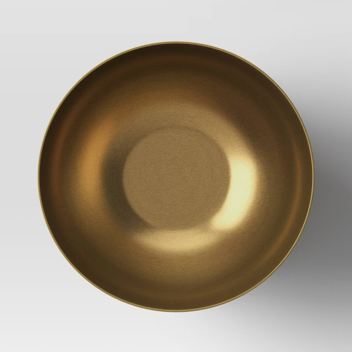 28oz Halloween Stainless Steel Candy Bowl Gold  - Threshold™ | Target