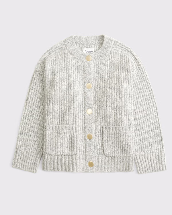 Back Button | Abercrombie & Fitch (US)