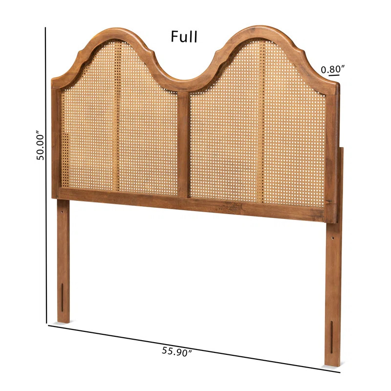 Leiva Headboard | Wayfair North America