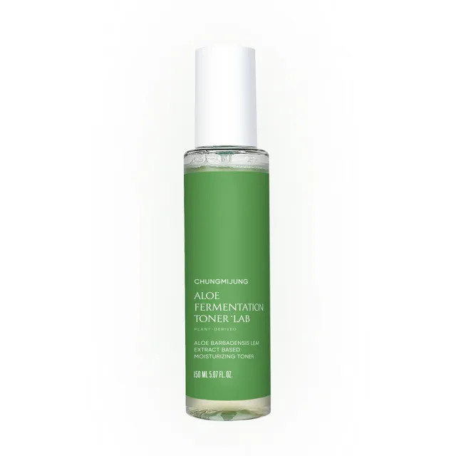 CHUNGMIJUNG - Aloe Fermentation Toner Lab | YesStyle Global