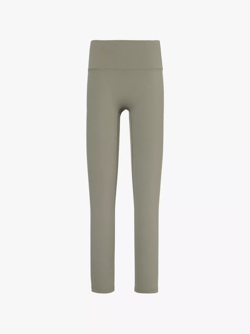 Ultimate high-rise stretch-jersey leggings | Selfridges