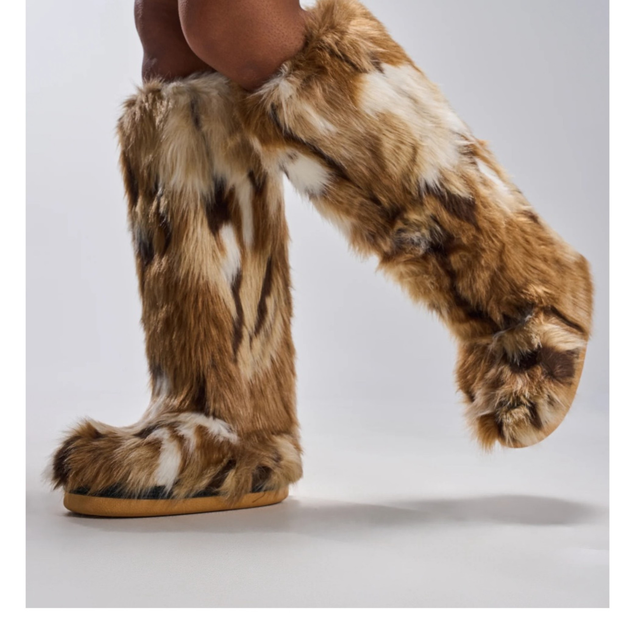 Snow bunny! 

#LTKSeasonal #LTKGiftGuide #LTKHoliday