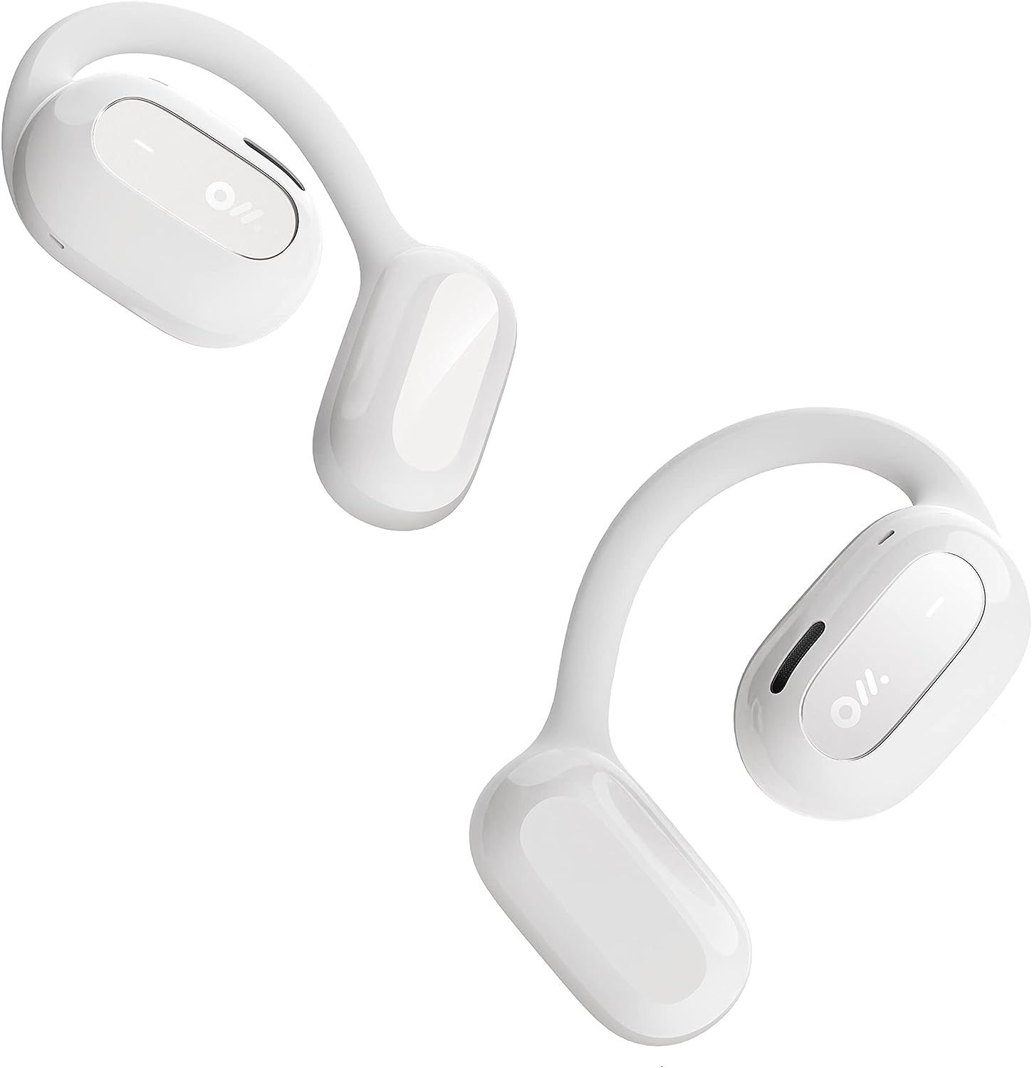 Oladance OWS2 Open Ear Headphones, Wireless Headphones Bluetooth 5.3 with Multipoint Connection, ... | Amazon (US)