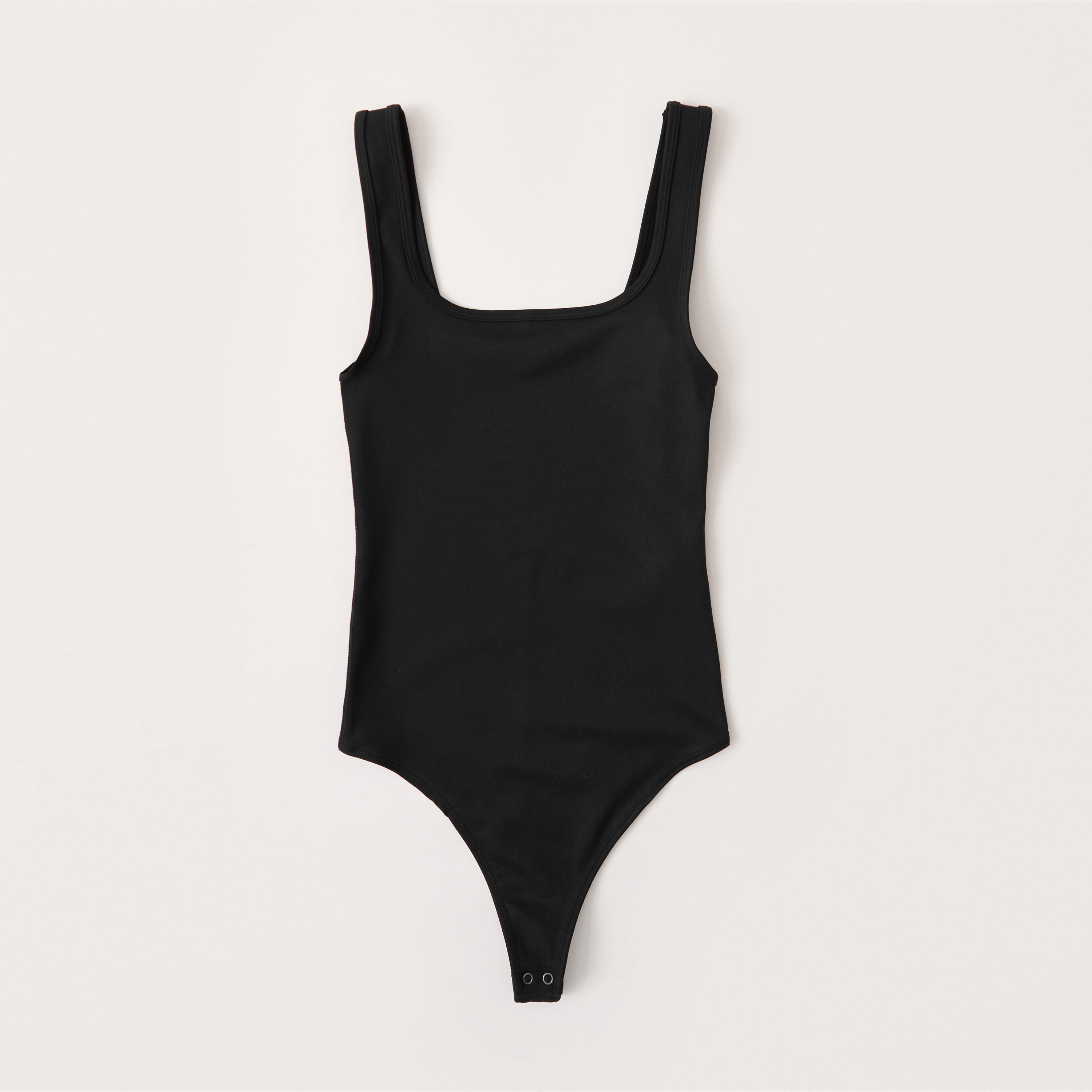 Seamless Tank Bodysuit | Abercrombie & Fitch (US)