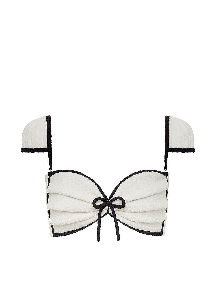 Cabana Bows Bikini Top | Victoria's Secret (US / CA )