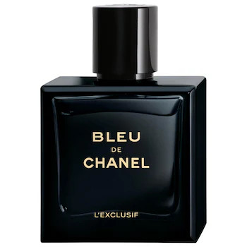 BLEU DE CHANEL L’EXCLUSIF Parfum Spray | Sephora (US)