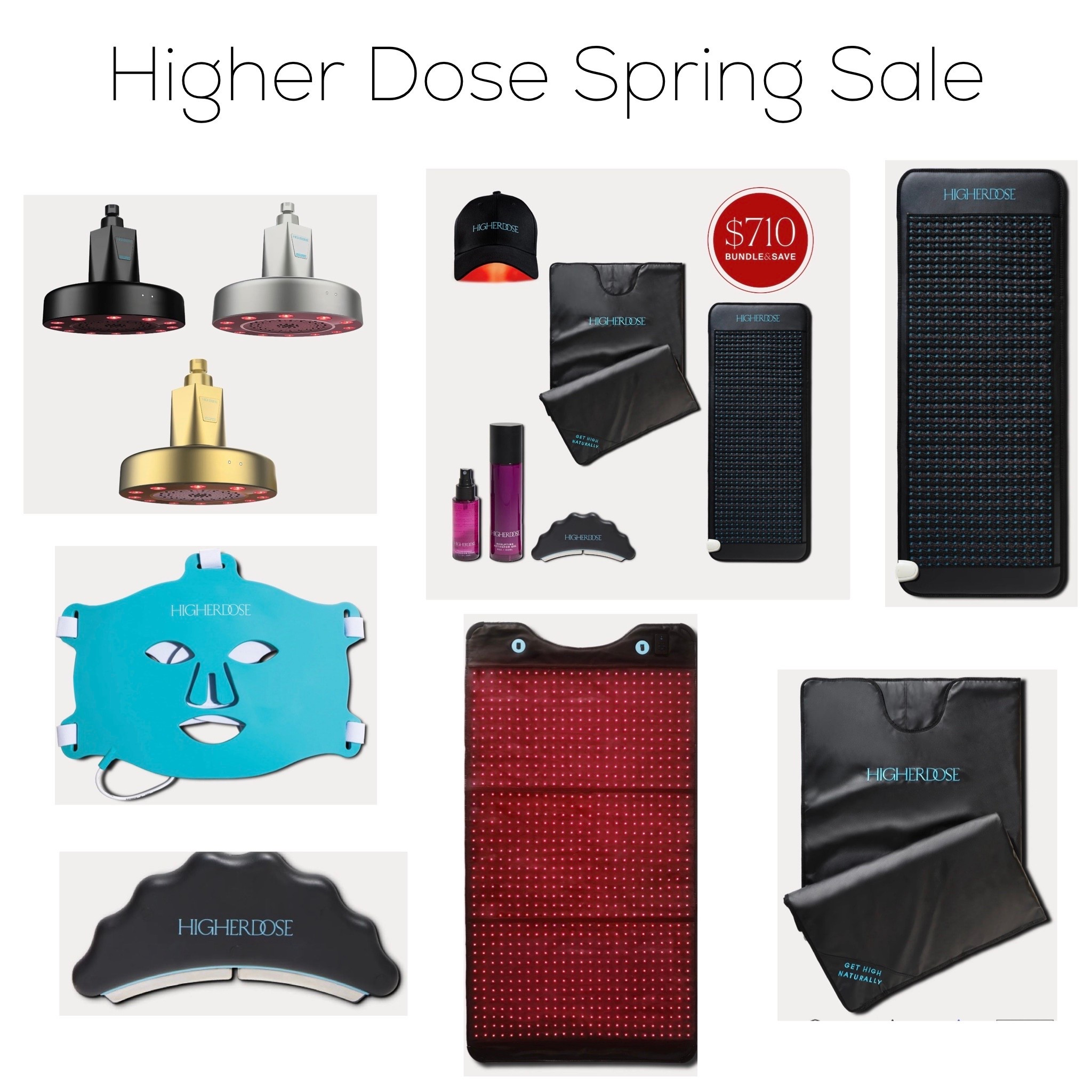 Higher dose spring sale. 20% off with code Spring2026

#LTKmorningroutine #LTKSaleAlert #LTKfitnessgoals