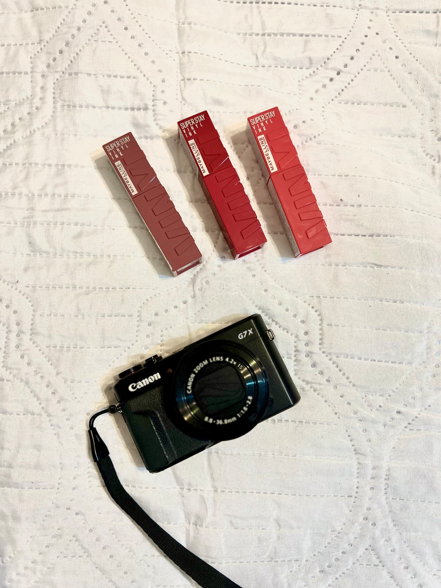 Batom Vinyl Ink Maybelline

#LTKbeleza #LTKviagem #LTKbrasil