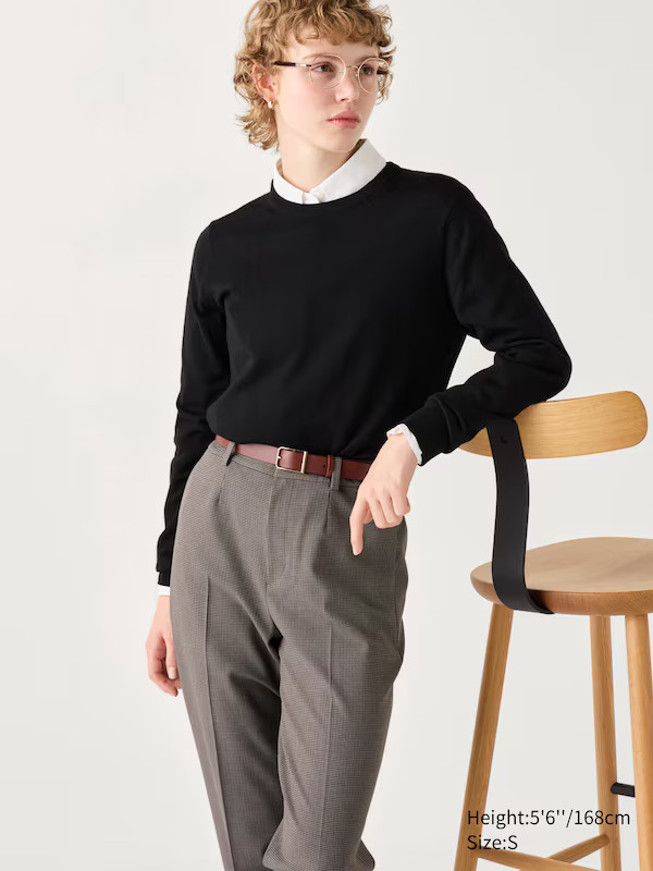 Color: 35 BROWN | UNIQLO (US)