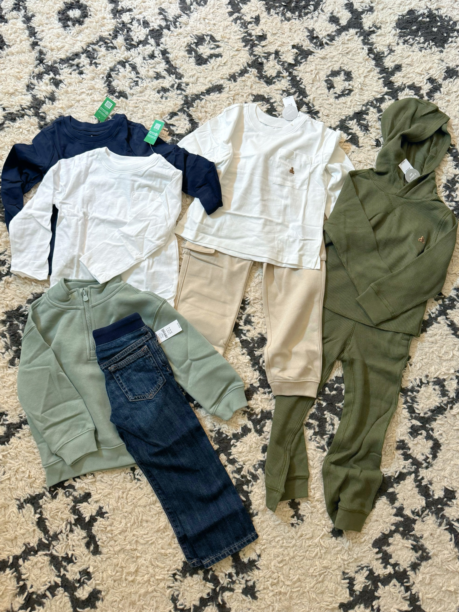 Gap back to school favs✏️

#LTKKids #LTKSaleAlert #LTKBacktoSchool