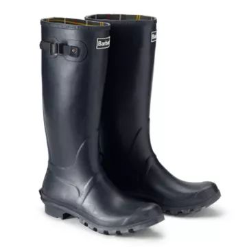 Barbour® Bede Wellington Boots | Orvis (US)