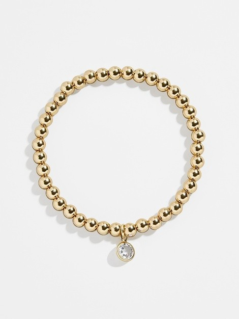Birthday Pisa Bracelet | BaubleBar (US)