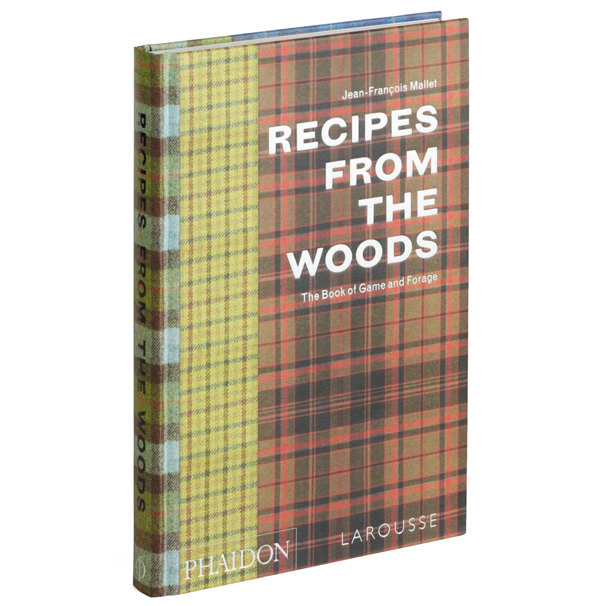 Recipes from the Woods | StyleMeGHD