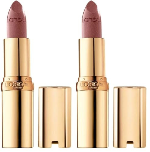 L'Oreal Paris Colour Riche Lipcolour,Mica,(Pack of 2) | Amazon (US)