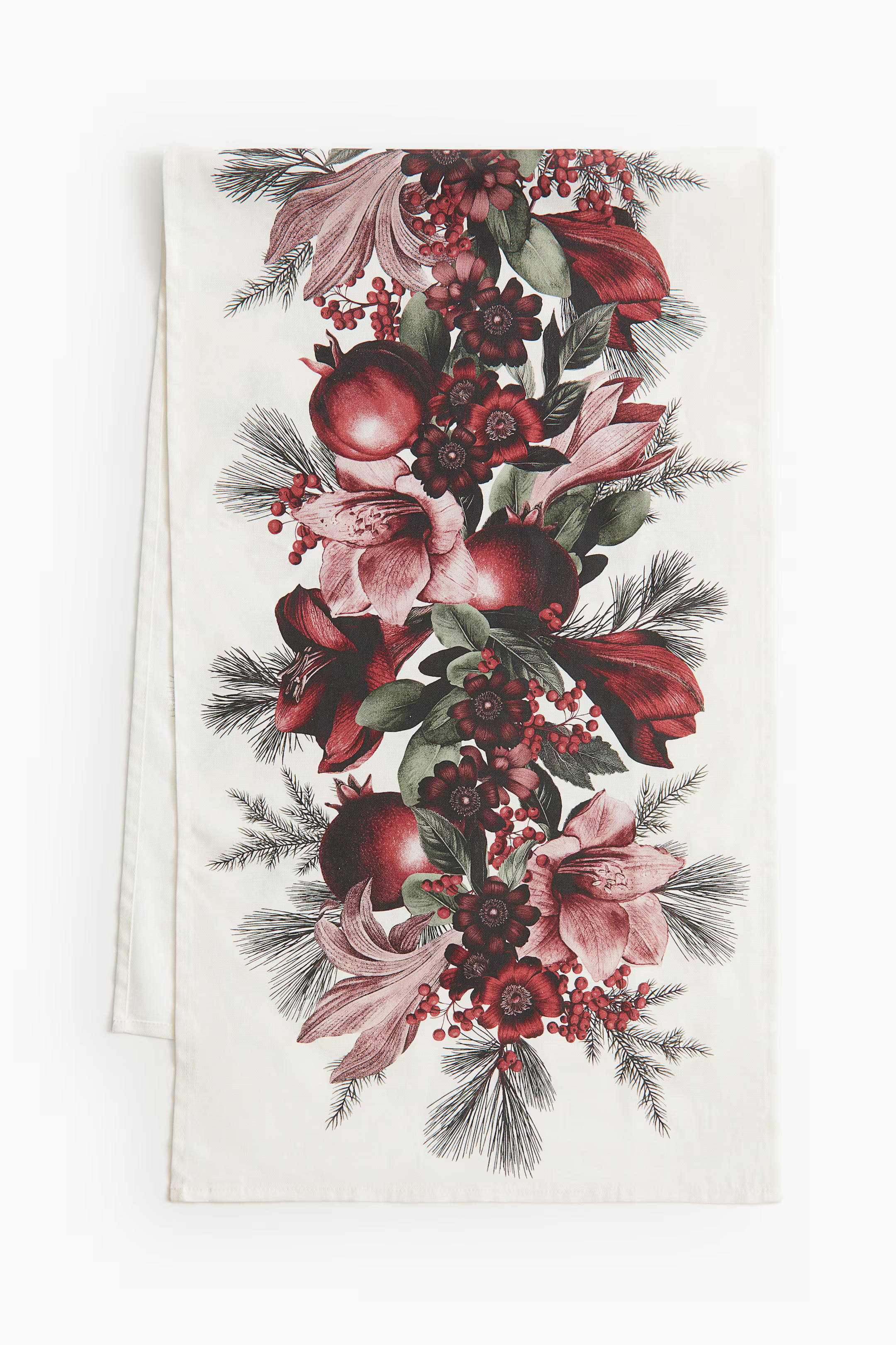 Water-Repellent Table Runner | H&M (US + CA)