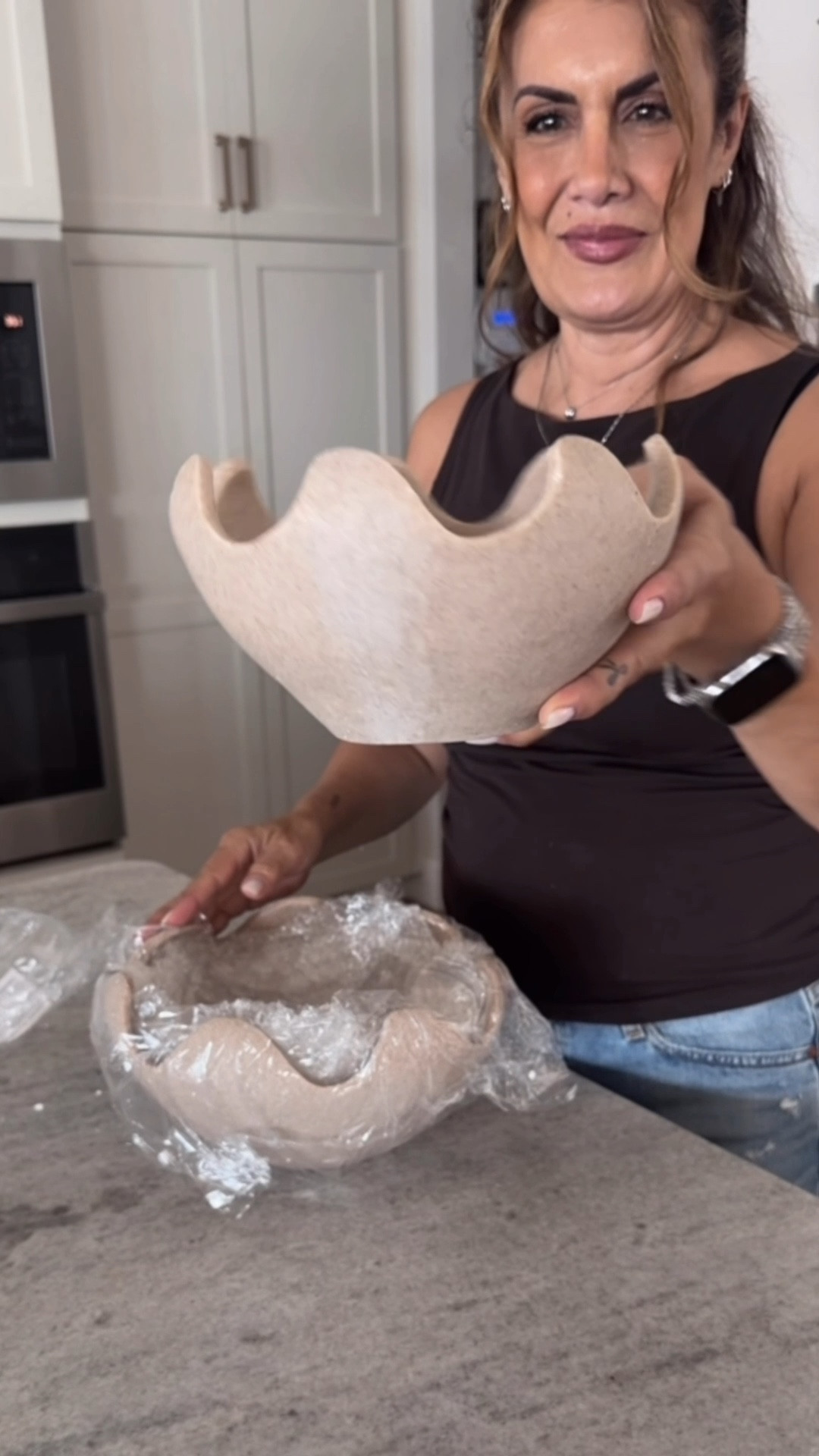 Amazon Find
Nesting bowls, transitional home, modern decor, amazon find, amazon home, target home decor, mcgee and co, studio mcgee, amazon must have, pottery. barn, Walmart finds, affordable decor, home styling, budget friendly, accessories, neutral decor, home finds, buy new arrival, coming soon, sale alert, high end look for less, Amazon favorites, Target finds, cozy, modern, earthy, transitional, luxe, romantic, home decor, budget friendly decor #amazonhome



#LTKSeasonal #LTKHome