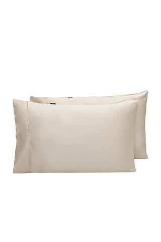 Standard Signature Sateen Pillowcase Set
                    
                    Ettitude | Revolve Clothing (Global)
