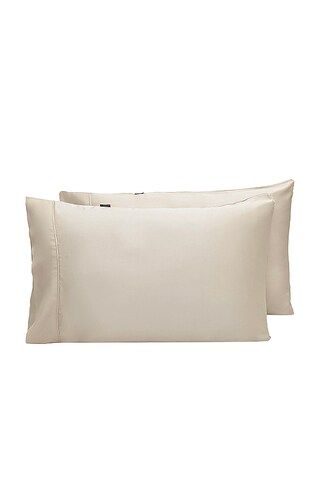 Standard Signature Sateen Pillowcase Set
                    
                    Ettitude | Revolve Clothing (Global)
