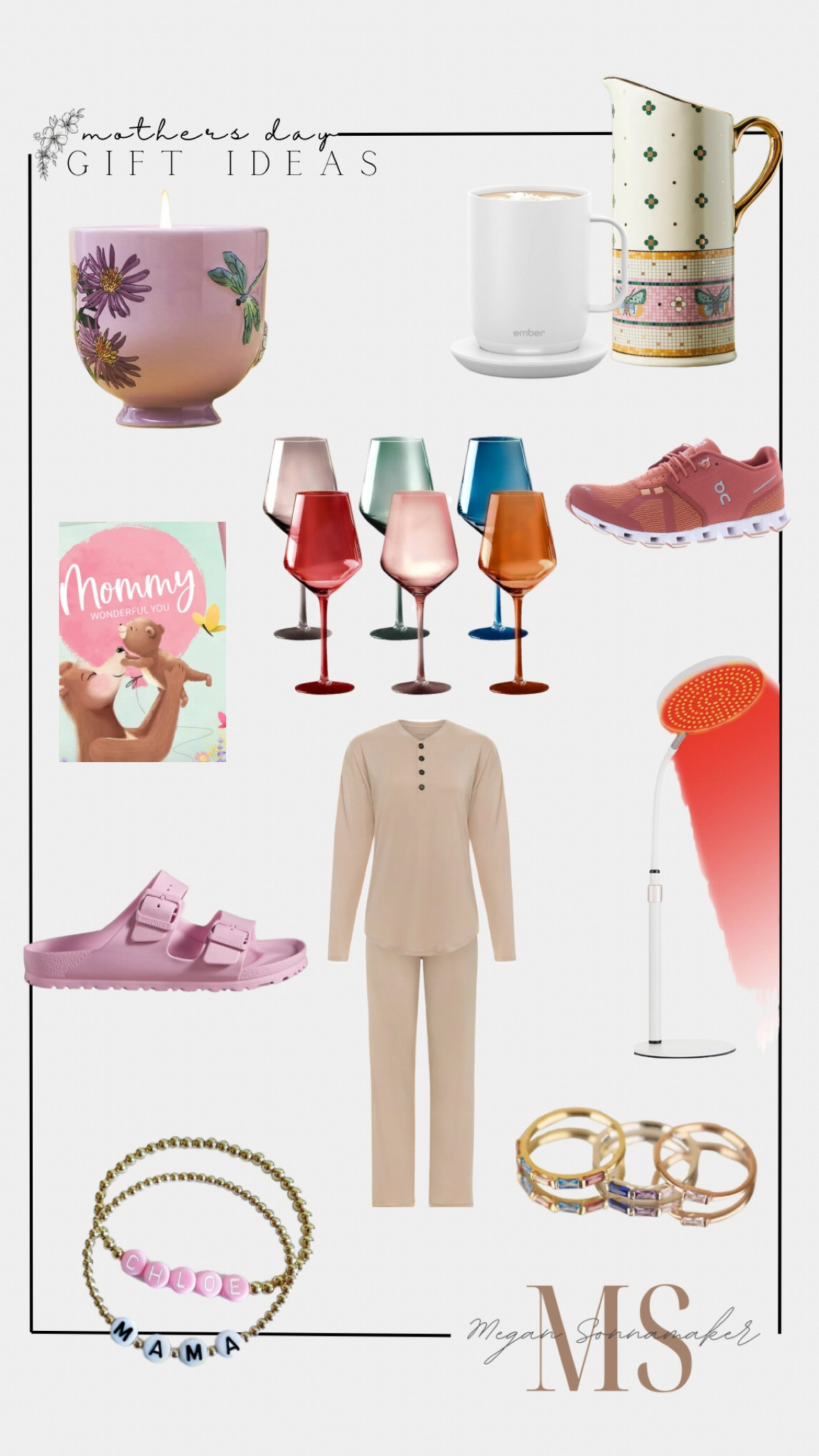 Mother’s Day gift ideas! 

#LTKGiftGuide