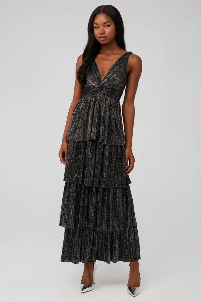 DELPHINA DRESS | FashionPass