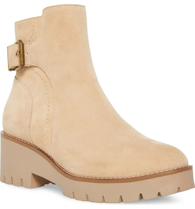 Darleen Waterproof Bootie (Women)BLONDO | Nordstrom