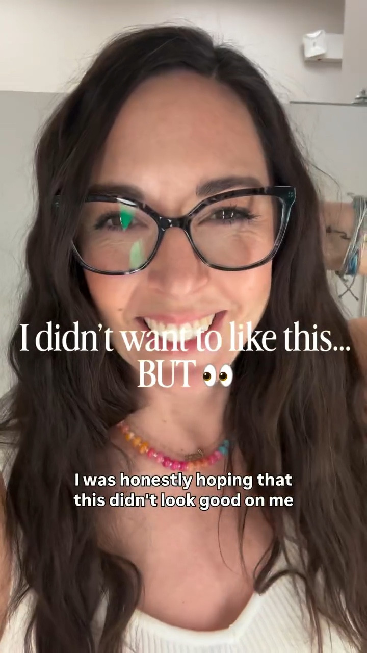 I didn’t want to like it… BUT I do 🤍
Linked a few like styles!
This dress is Joie — a brand you’d normally find at Nordstrom — sitting at TJ Maxx for $34.99 👀

As a former buyer, this is exactly how it happens…
Canceled orders, excess inventory, or overproduction = your gain

Same elevated look ✔️
Way better price ✔️

Would you grab it or leave it??

@christina_with_love_
#reel #explore
@retail.wholesale.secrets 

TJ Maxx finds, Joie dress, Nordstrom brands at TJ Maxx, designer for less, affordable fashion finds, buyer tips fashion, off price retail secrets, TJ Maxx haul, hidden gems TJ Maxx, summer dress find, neutral dress outfit, elevated basics, fashion insider tips, budget style, look for less