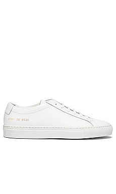 Original Achilles Low Sneaker
                    
                    Common Projects | Revolve Clothing (Global)