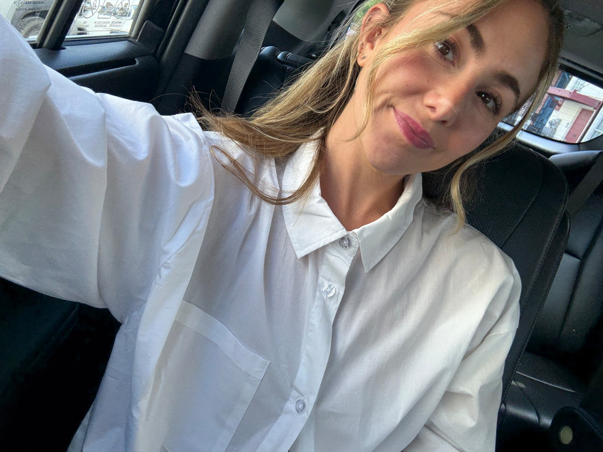 Can you believe this button down is Nike!?

#LTKWorkwear #LTKStyleTip #LTKActive
