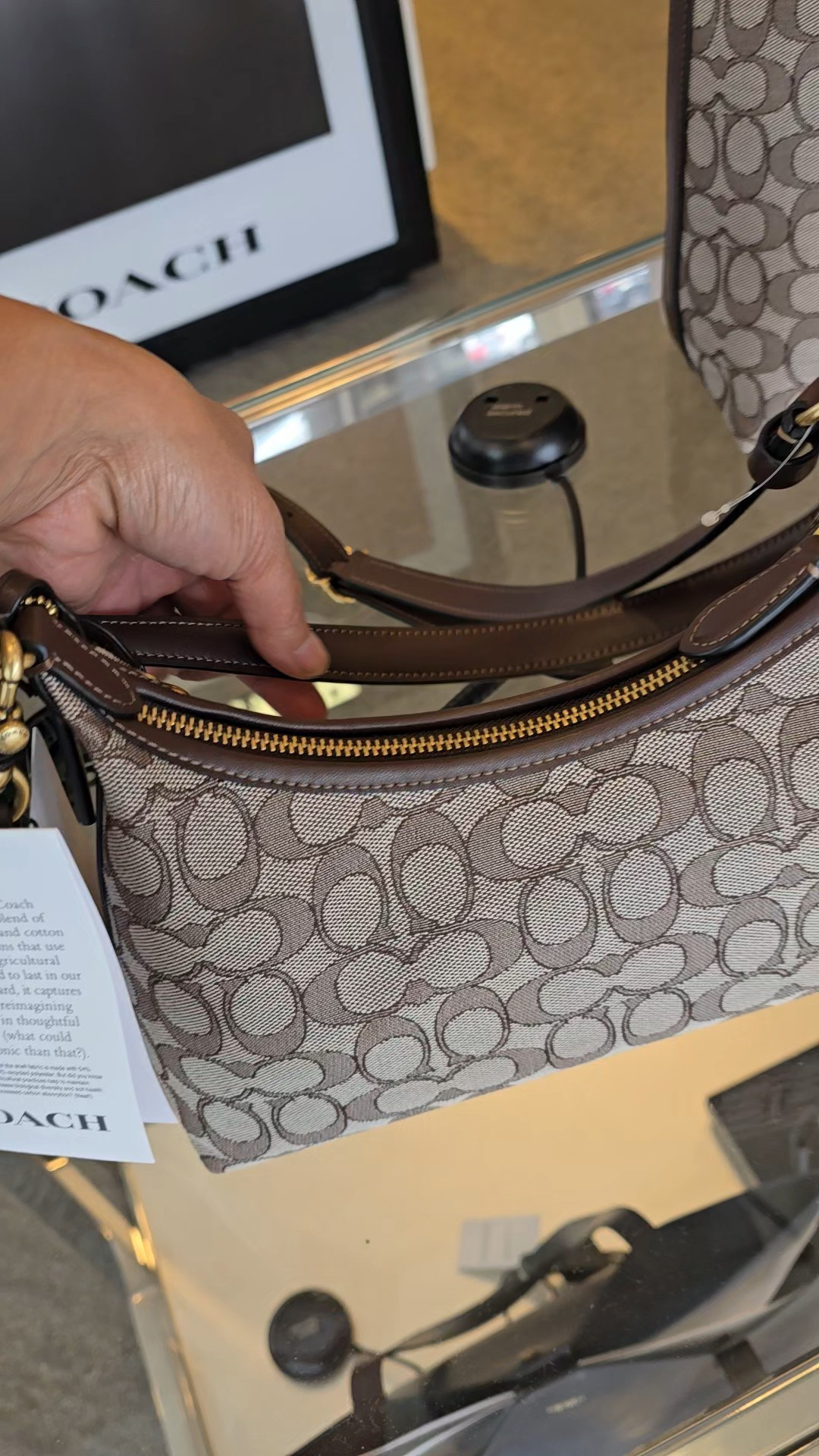 #LTKSeasonal #LTKItBag #LTKOver40